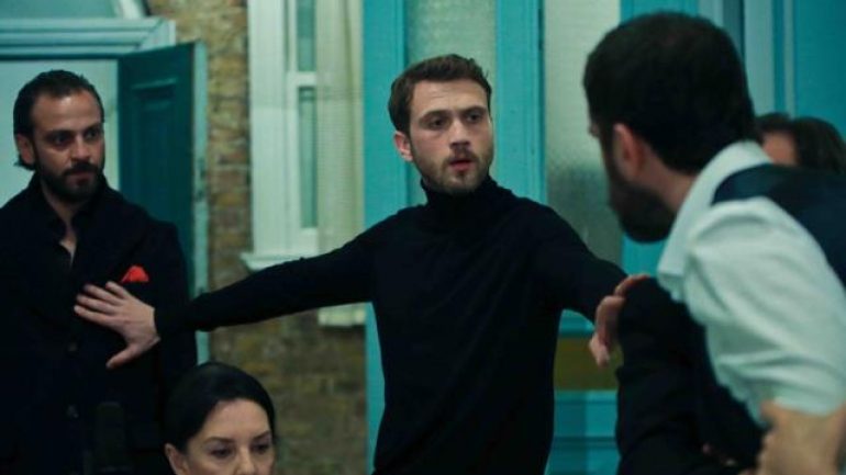 Çukur’da yaprak dökümü devam ediyor! 2 oyuncu birden ayrıldı