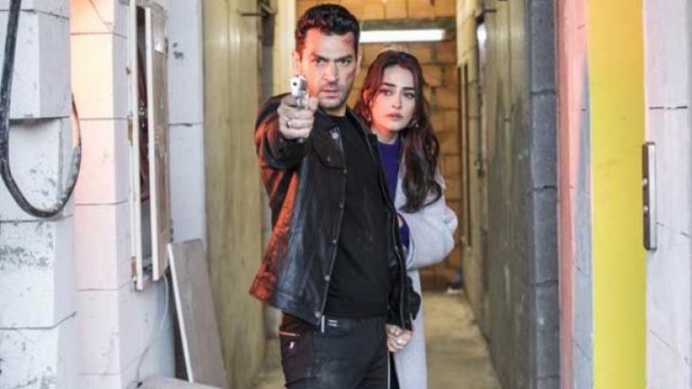 Ramo dizisi, final kararı aldı