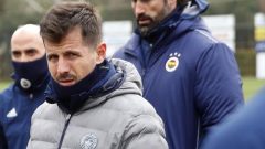 Emre Belözoğlu’ndan Aykut Kocaman açıklaması