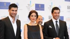 Ezel dizisinin Ömer’i İsmail Filiz, ekranlara geri dönüyor!