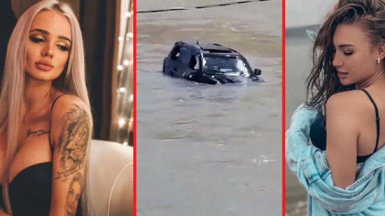 Bekarlığa veda partisine giden yol ölümle bitti! Aracın içinden cansız bedenleri çıktı