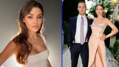 Hande Erçel istedi, Kerem Bürsin eski aşkını sildi