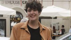 Senem Kuyucuoğlu: O kadın sevgilim