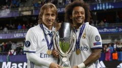 Real Madrid’de Marcelo krizi