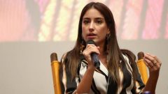 Koronavirüsü atlattıktan sonra fenalaşan Hazal Kaya hastanelerde boş yer bulamadı