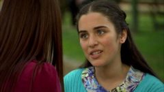 Küçük Gelin’in Zehra’sı Çağla Şimşek değişimiyle şaşırttı