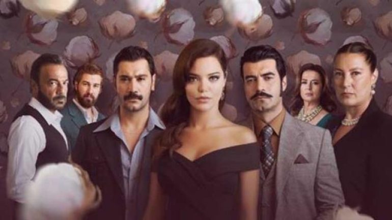 Bir Zamanlar Çukurova’da yaprak dökümü! Ünlü oyuncu diziye veda ediyor