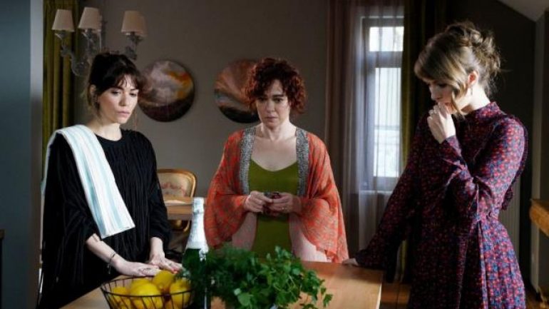 Olağan Şüpheliler dizisinde korkunç kaza! Oyuncu Akyüz beyin kanaması geçirdi