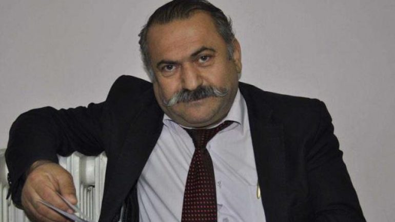 Oyuncu Muharrem Erdemir koronavirüse yenildi