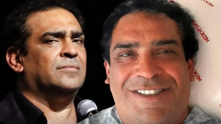 Şansızlığın bu kadarı!  Şarkıcı Ege’nin başına gelmeyen kalmadı