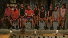 Survivor 2021’de ünlüler takımına eleme şoku!