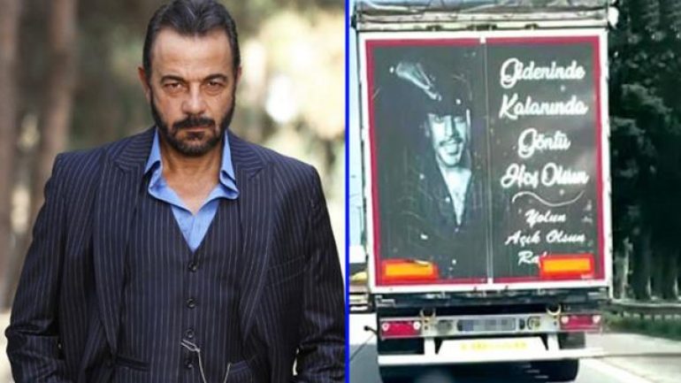 Kerem Alışık’dan duygusal paylaşım!