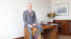 Turizmde bir başarı öyküsü: ‘Özkan Özek’