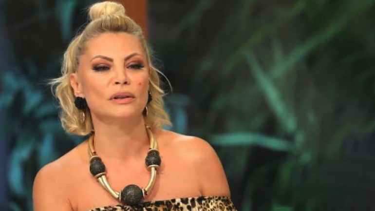 Yıldönümünde aşka gelen Seray Sever’den eşine: İyi ki sen