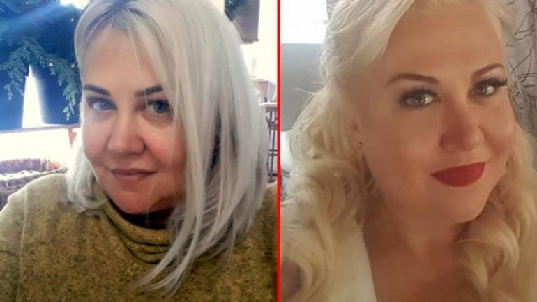 Magazin dünyasının tanınan ismi Selin Jen Sherratt hayatını kaybetti