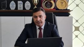 Yılmaz Sani Özel Röportaj