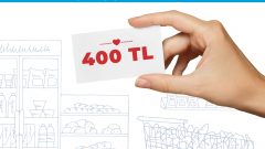 P&G’den ihtiyaç sahiplerine yardım çeki