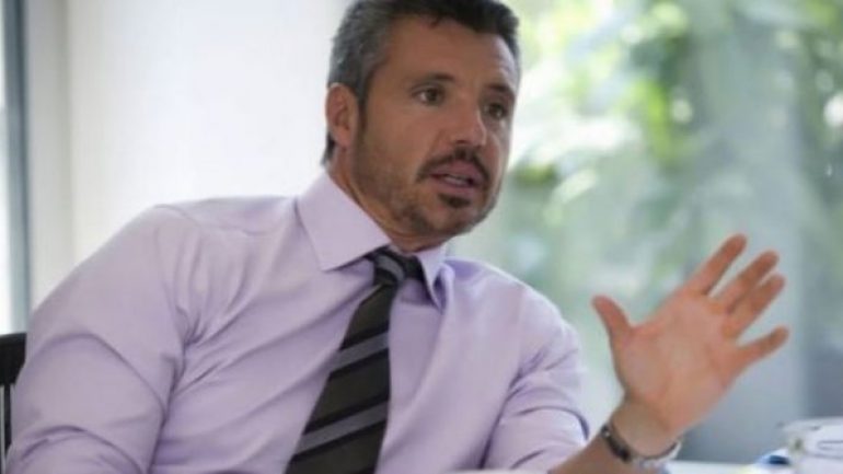 Sadettin Saran’dan Fenerbahçe başkanlığına yeşil ışık