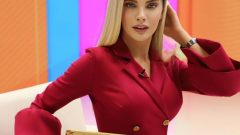 Glambox’un konsepti Kate Xeeva’a ile Amerika’dan Türkiye’ye geliyor