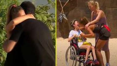 Acun Ilıcalı’dan Survivor Aleyna Kalaycıoğlu’na büyük sürpriz