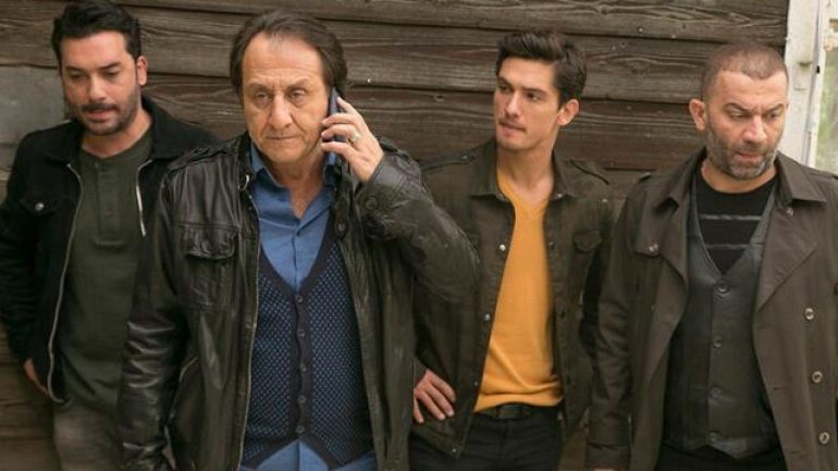 Arka Sokaklar dizisinini sevilen oyuncusu lenf kanserine yakalandı