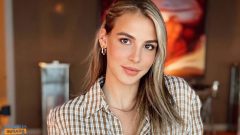 Aslışah Alkoçlar’dan hamilelik pozu