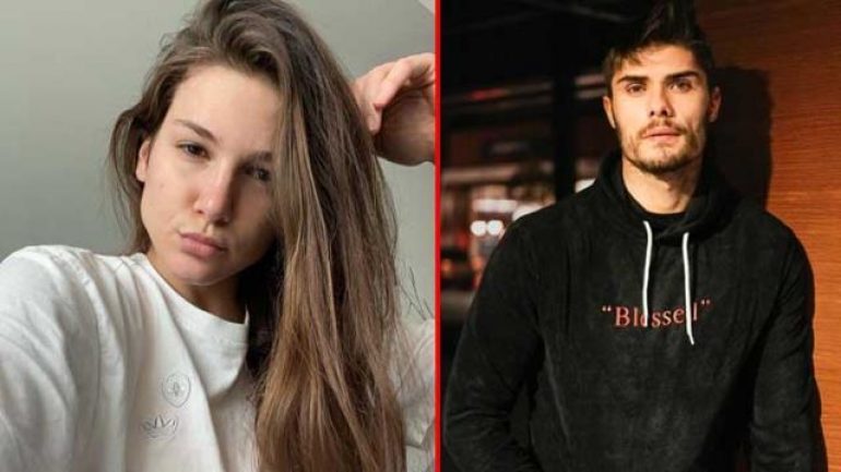 Barış Murat Yağcı’dan kafa karıştıran Nisa Bölükbaşı açıklaması: Ayrılmadık