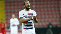 Batuhan Karadeniz golleriyle kariyerinin zirvesinde