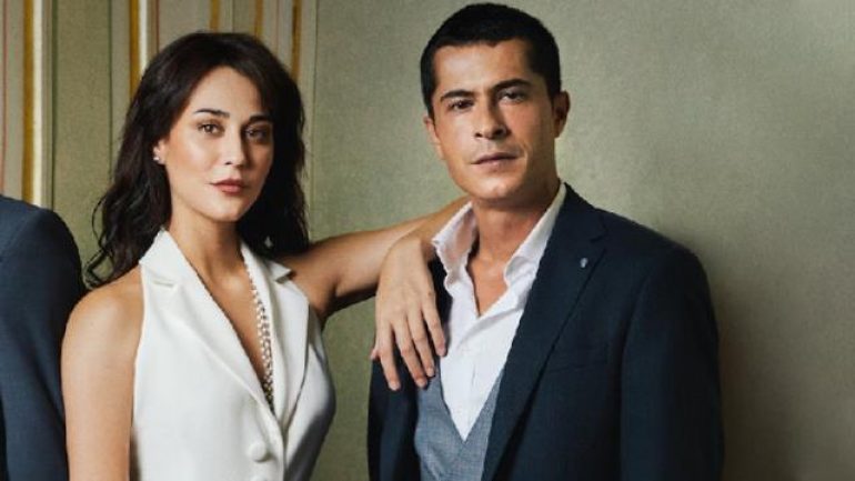 Merve Çağıran ve İsmail Hacıoğlu ayrılığında ihanet iddiası