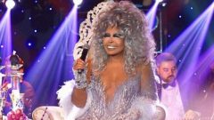 Bülent Ersoy’un yıllar önceki mayokinili videosu olay yarattı!