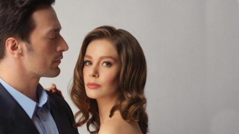 Camdaki Kız’ın Sedat’ı Feyyaz Şerifoğlu gerçek mesleği şaşırttı