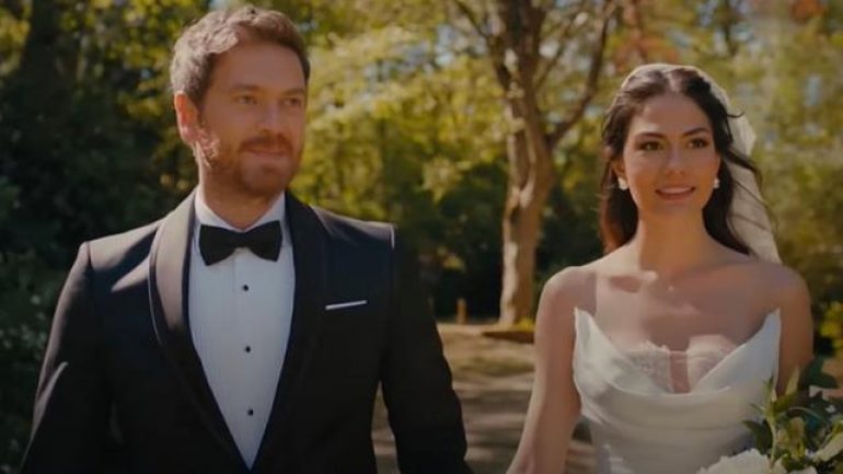 Doğduğun Ev Kaderindir dizisi final yapıyor!