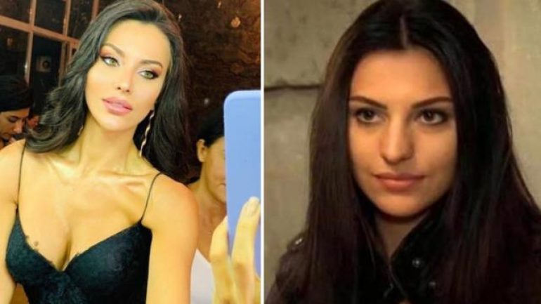 Tuvana Türkay’ı kızdıran paylaşım! Mesleği bırakıp, ülkeyi terk ederim