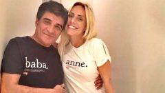 Filiz Erkal’dan duygulandıran İbrahim Erkal mesajı: Asla unutmayacağım