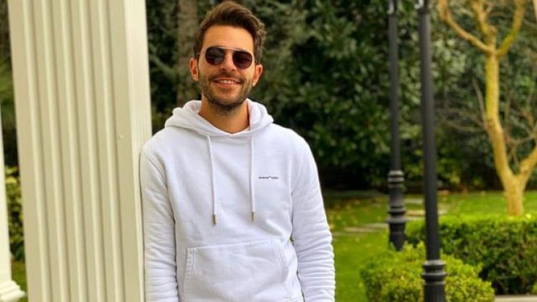 Hakan Sabancı’nın aşk albümü kabarık çıktı! Eski sevgili listesi şoke etti