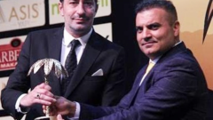 Sen neymişsin be Sadi…