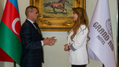 Tarihin Başkenti Kars…