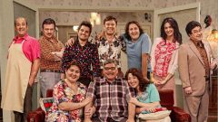 Seksenler dizisinden flash karar! Her gün ekranda olacak