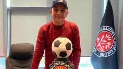 Karagümrük Başkanı’ndan Beşiktaş maçı öncesi teşvik açıklaması