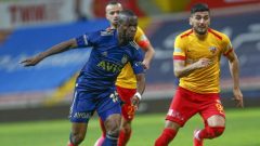 Fenerbahçe için mucize gerçekleşmedi!