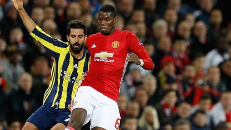 Paul Pogba’dan Fenerbahçe itirafı