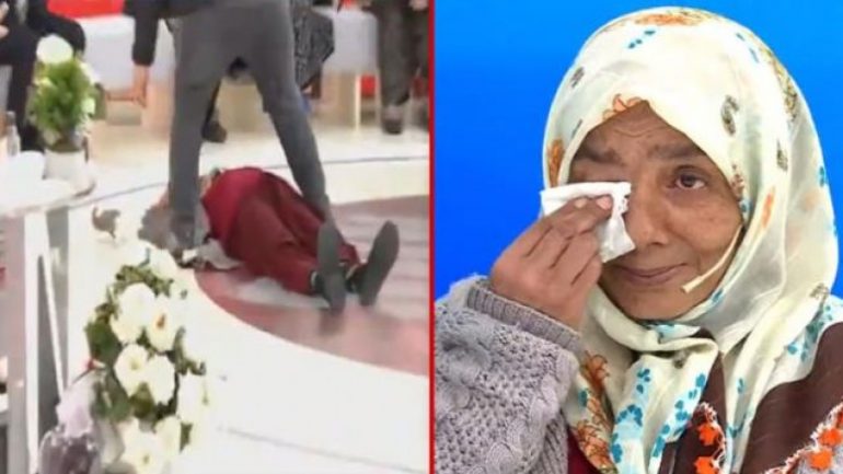 Müge Anlı’da hareketli anlar! 15 yaşındaki kayıp kız sevgilisinin evinden çıktı