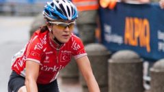 Milli sporcu Yetiş’e maske cezası