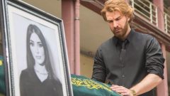 Bir Zamanlar Çukurova’da ağlatan veda!