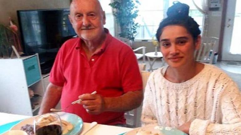 Meltem Miraloğlu vasiyet karşılığında eşine geri döndü