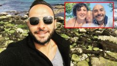 Şafak Susamcıoğlu: 4 yaşındaki oğluma içki içirip, yüzüne esrar üflüyor