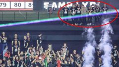 Sergen Yalçın ve Başkan Çebi arasında büyük kavga!