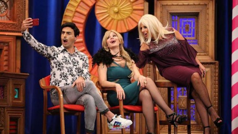 Güldür Güldür Show için flaş karar!