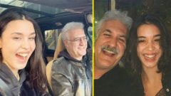 Eleştirilerden bunalan Tamer Karadağlı-Iraz Yıldız savcılığa koştu