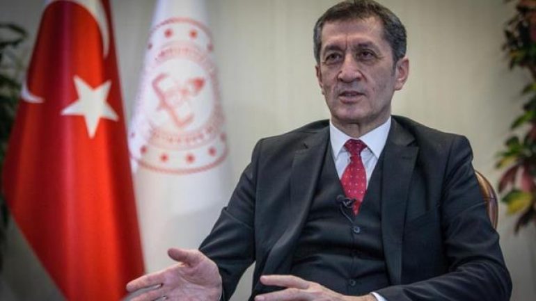Bakan Selçuk’tan telafi eğitimi açıklaması! Tarihi belli oldu